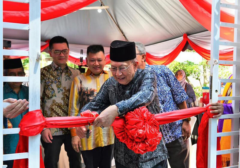 Ceremony of Art & Culture Gallery