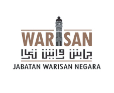 Jabatan Warisan Negara