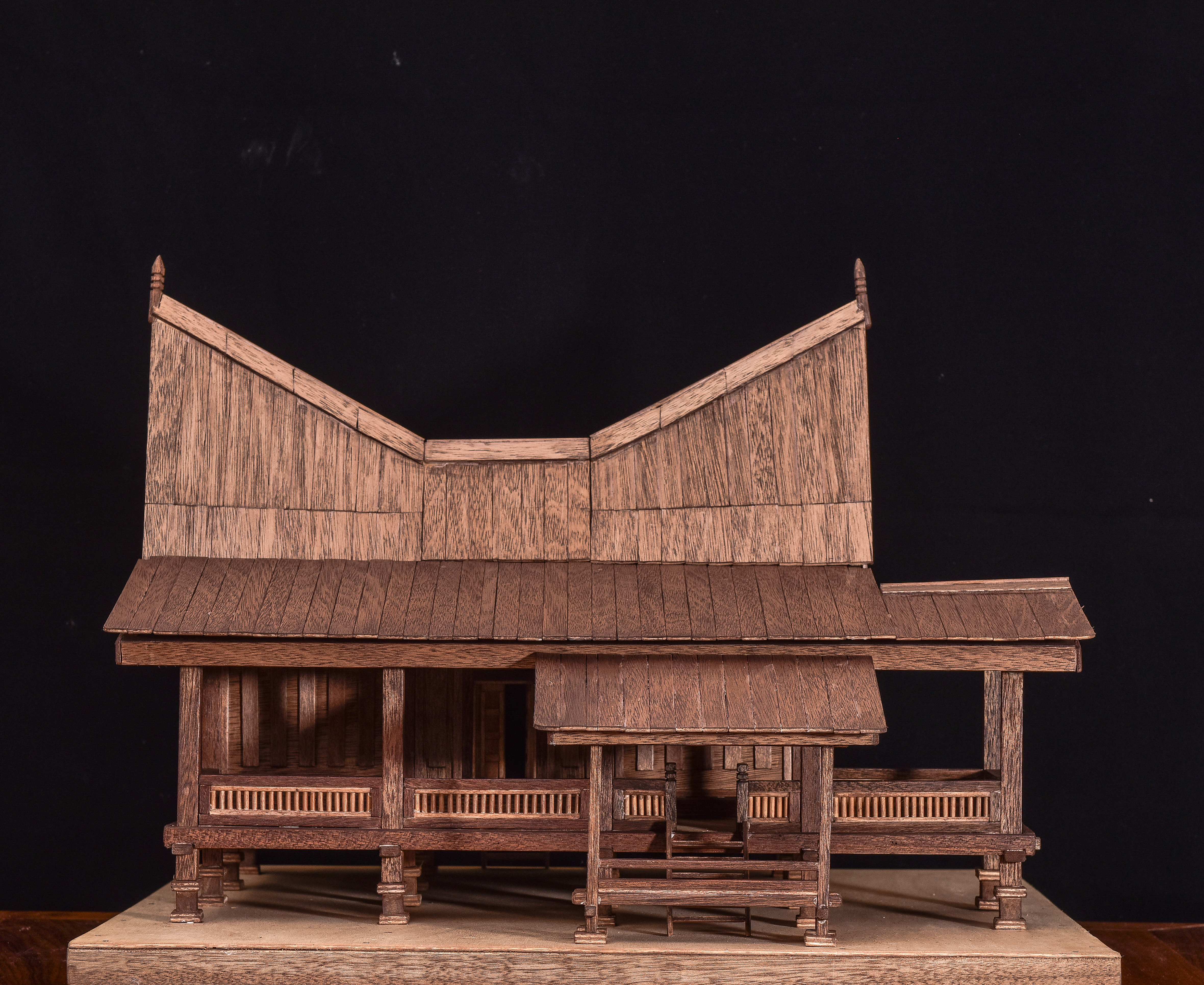 Chinese Shophouse